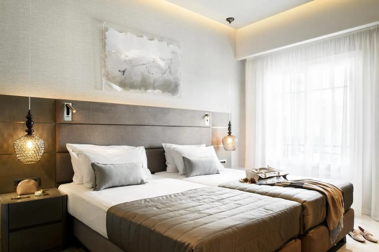 Grand Hotel Palace Θεσσαλονίκη 5*,