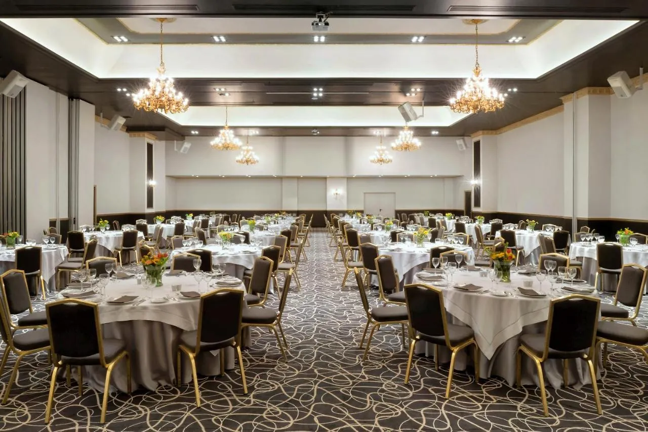 Grand Hotel Palace Θεσσαλονίκη