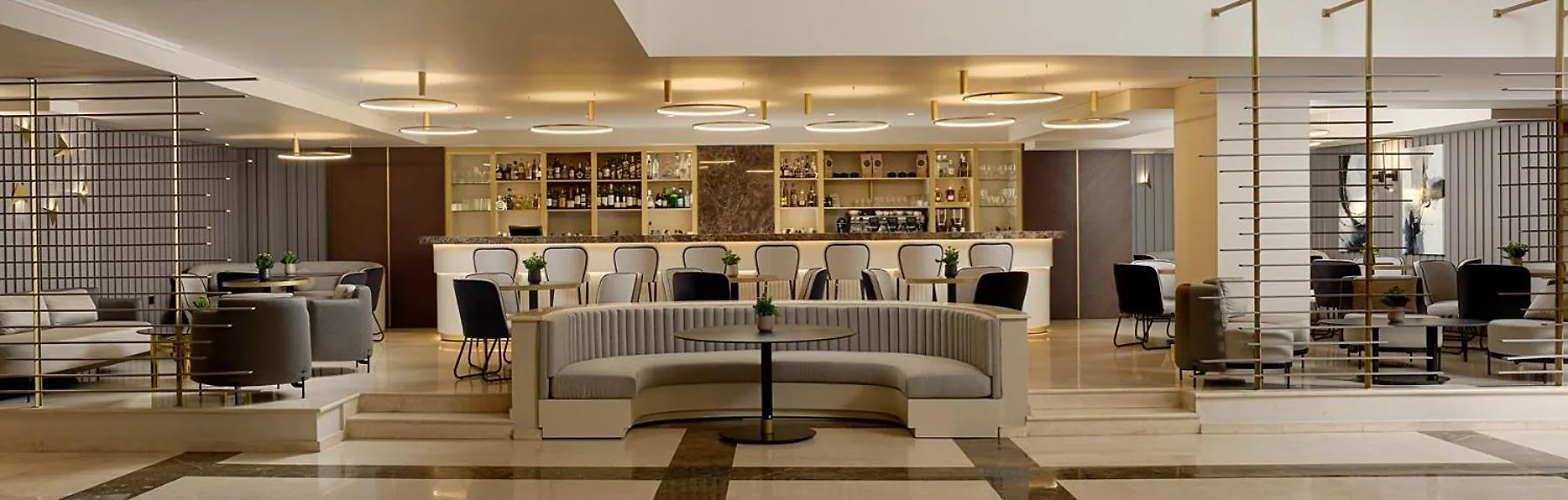 Grand Hotel Palace Θεσσαλονίκη