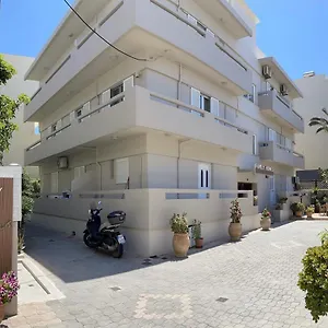Family Homes Zaharias Rethymno