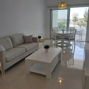 Dinglis Residences 31 Διαμέρισμα Λάρνακα