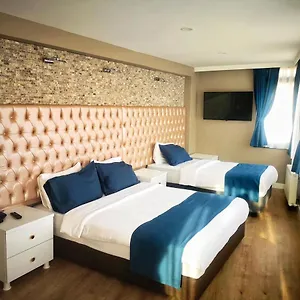 Отель Cape Palace ***
