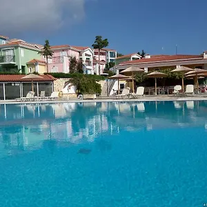 Szálloda Porto Skala Village
