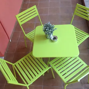 Διαμέρισμα The Orange, Θεσσαλονίκη