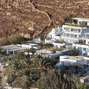 Szálloda N Mykonos