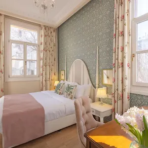 Διαμέρισμα Gatto Perso Luxury, Θεσσαλονίκη