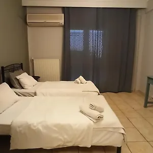 Thess Agion Panton 12 Διαμέρισμα Θεσσαλονίκη