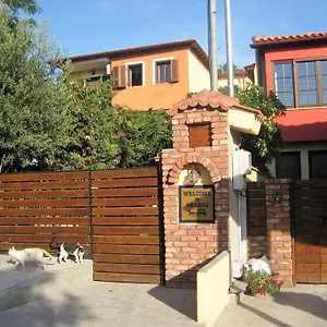 Arabas 3* Thessaloniki