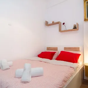 Διαμέρισμα Aristotelous Street Small, Θεσσαλονίκη
