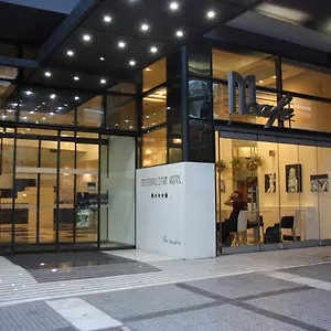 Metropolitan 4* Thessaloniki