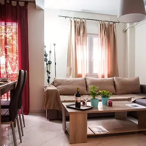 Διαμέρισμα House, Θεσσαλονίκη