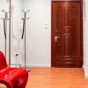 Διαμέρισμα Aristotelous Boarding House, Θεσσαλονίκη
